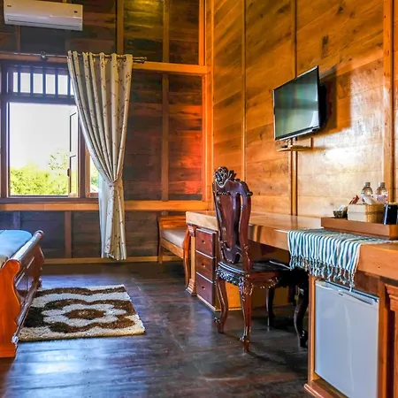 Heart Of Wonder Villa